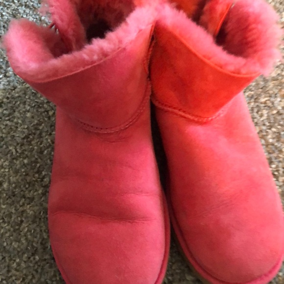 UGG style Bailey button - Picture 4 of 5